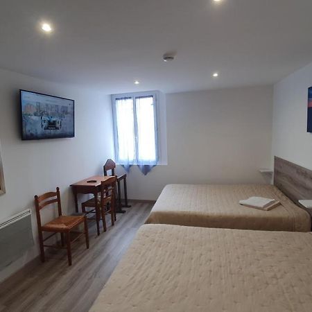 Hotel Du Roc Castellane Ngoại thất bức ảnh