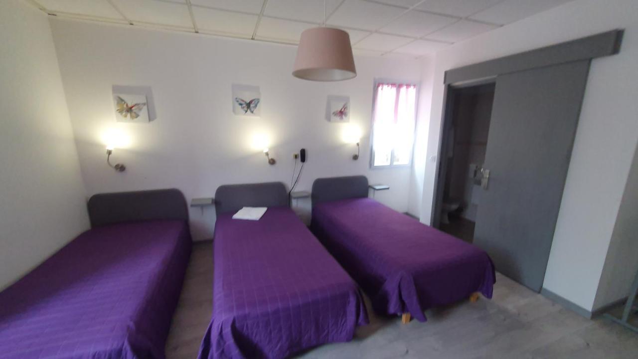 Hotel Du Roc Castellane Ngoại thất bức ảnh
