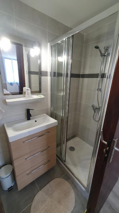 Hotel Du Roc Castellane Ngoại thất bức ảnh