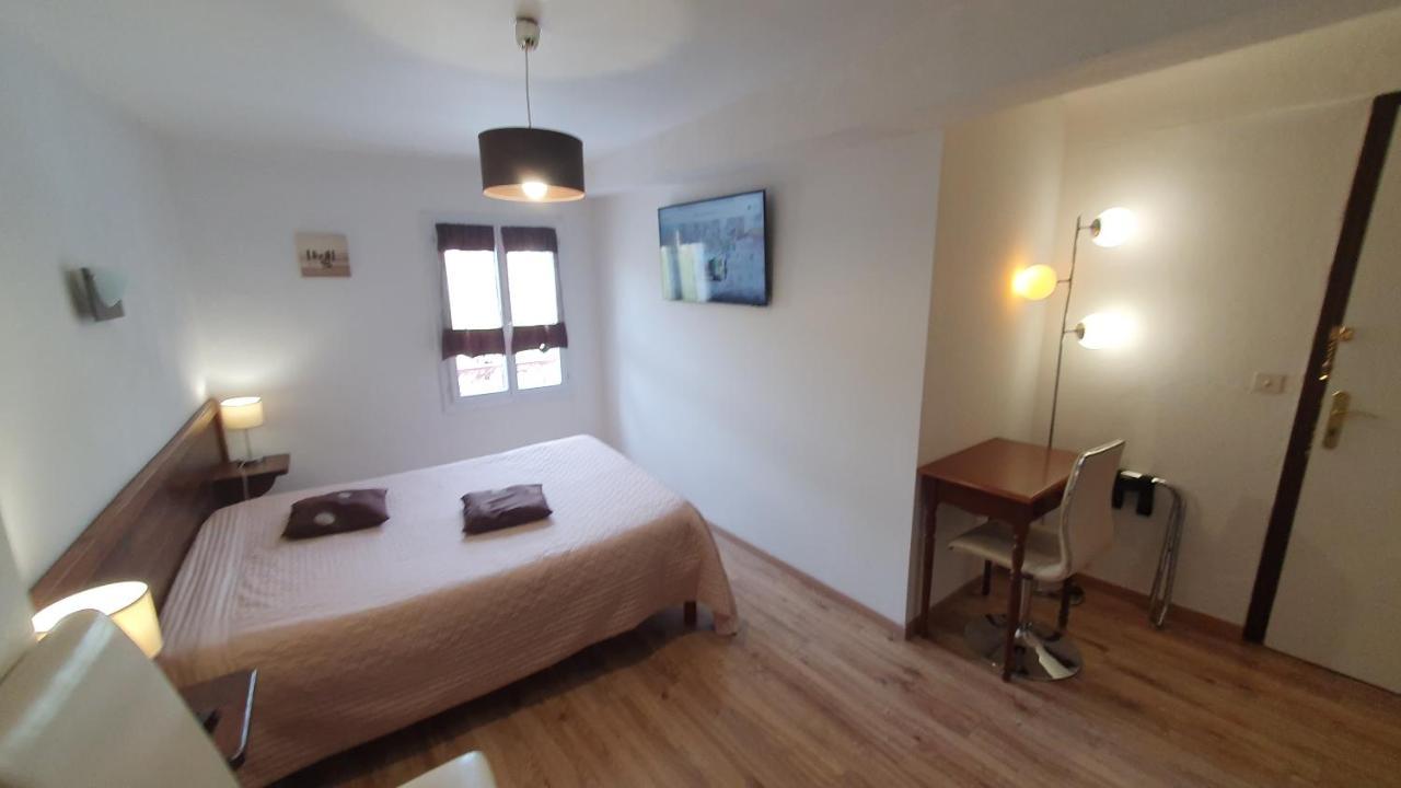 Hotel Du Roc Castellane Ngoại thất bức ảnh