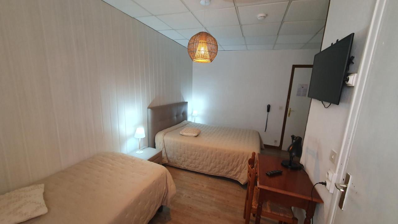 Hotel Du Roc Castellane Ngoại thất bức ảnh