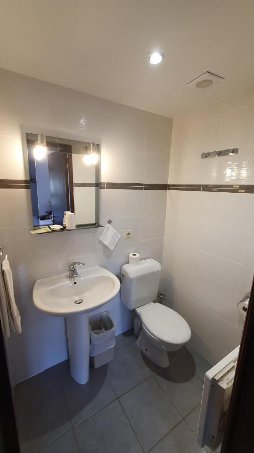 Hotel Du Roc Castellane Ngoại thất bức ảnh