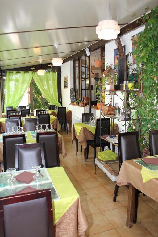 Hotel Du Roc Castellane Ngoại thất bức ảnh