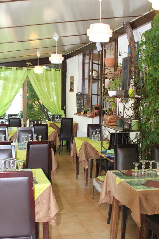 Hotel Du Roc Castellane Ngoại thất bức ảnh