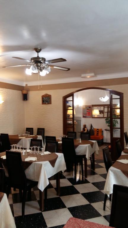 Hotel Du Roc Castellane Ngoại thất bức ảnh